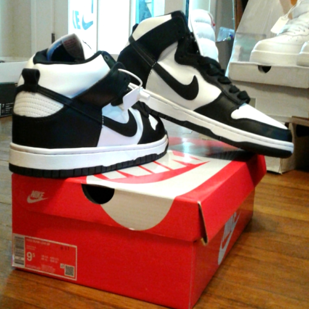 Nike Dunk Low SP